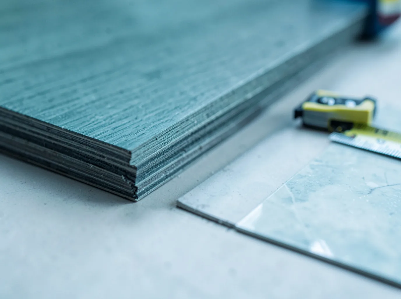 Luxury Vinyl Plank Installation Princewick, WV FAQs